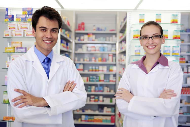 Consultant pharmaceutique France