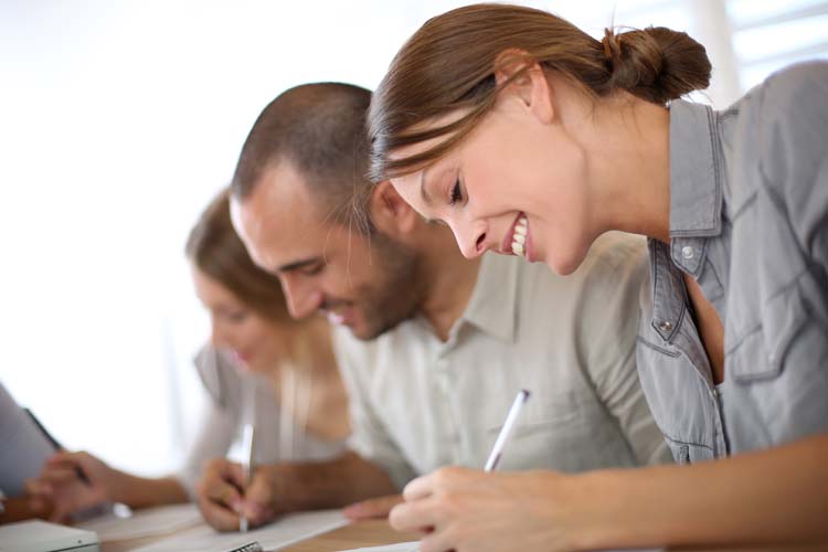 Formations Du Secteur Pharmaceutique