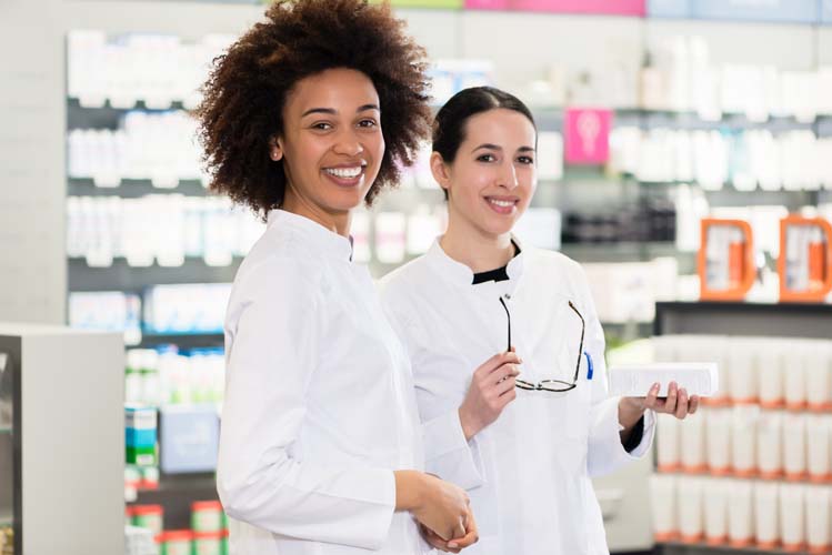 Consultant pharmaceutique France